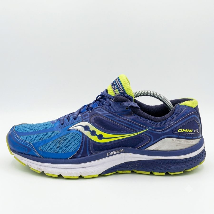 Saucony Omni 15 