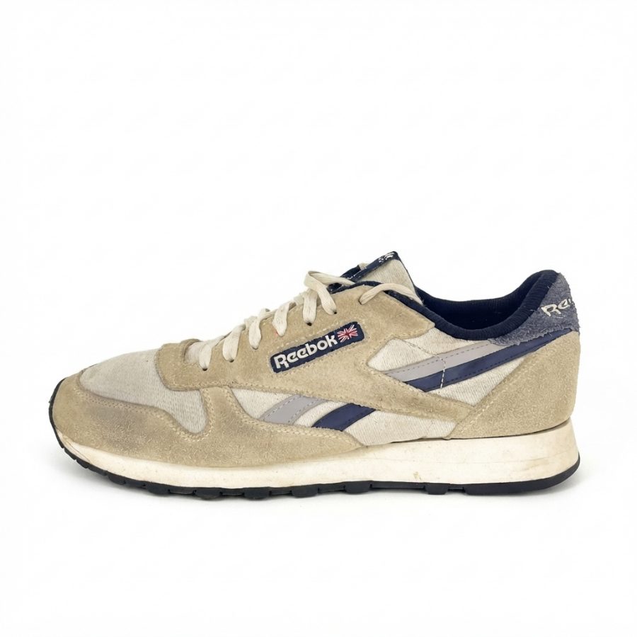 Reebok Classic Leather Sneakers