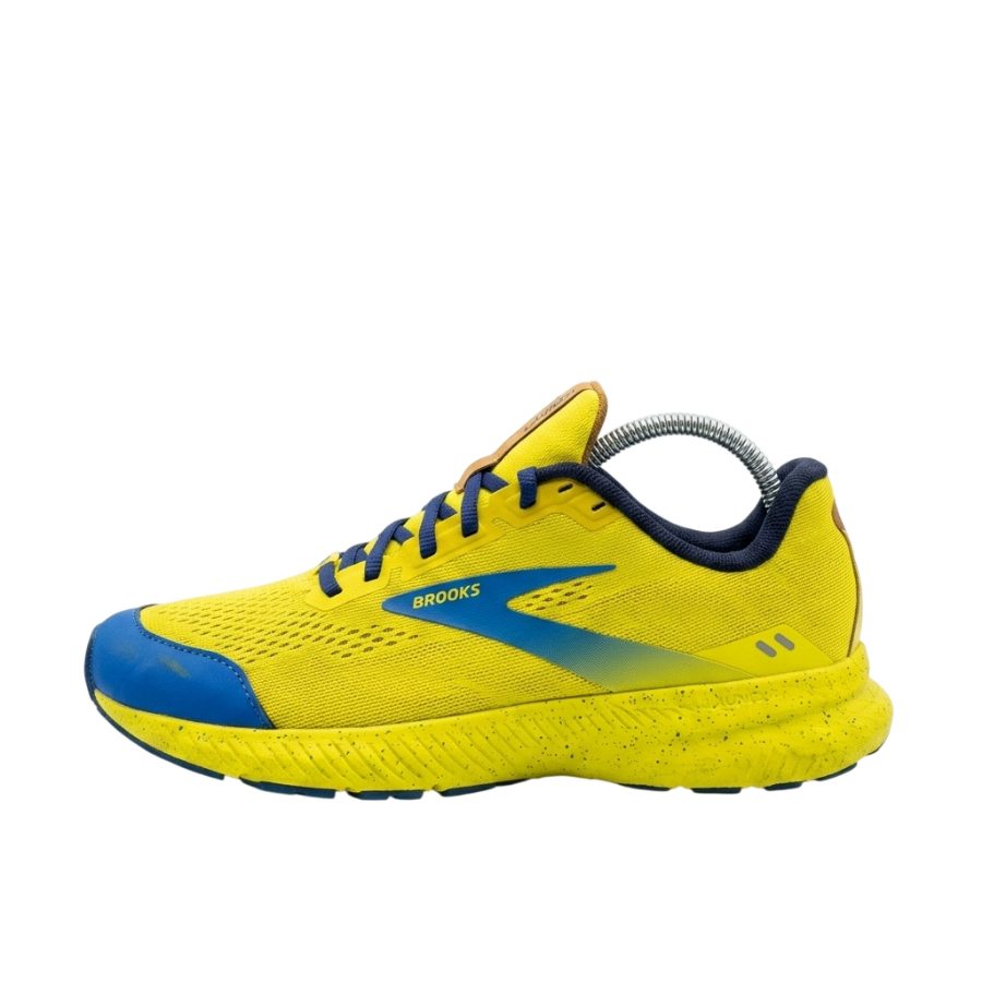 Brooks Launch 8 Run 