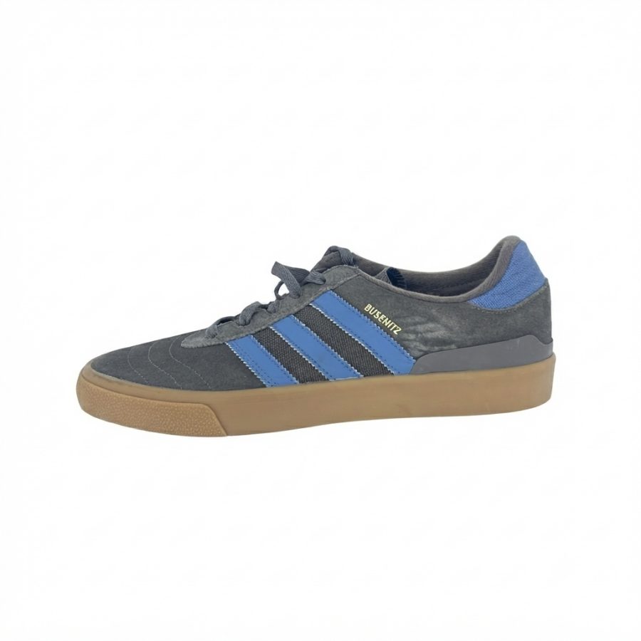 ADIDAS Busenitz Pro Shoes Onix