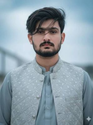 Ali Sheikh