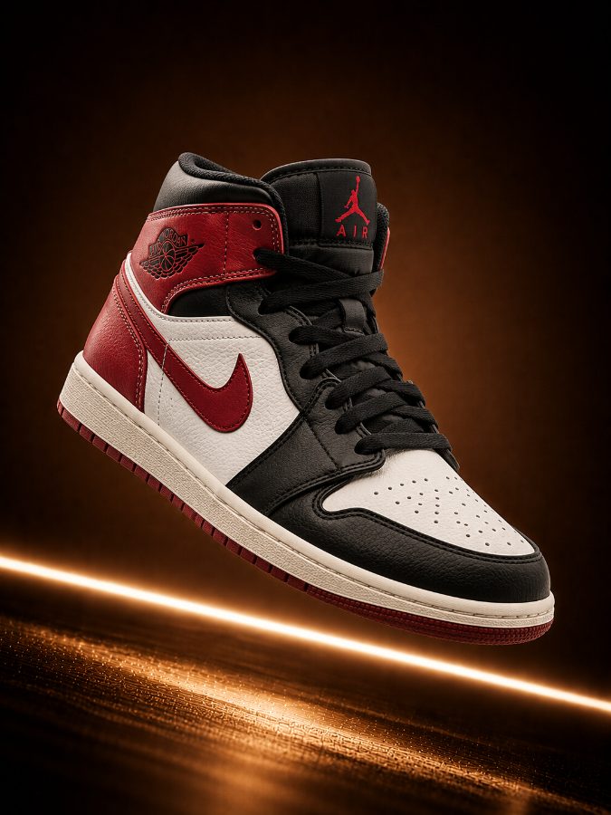 Jordan