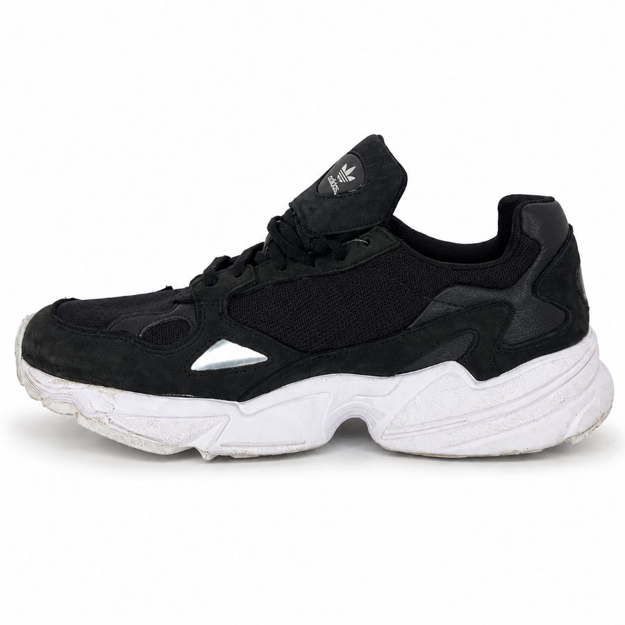 ADIDAS FALCON WOMENS SHOES CHUNKY B28129 