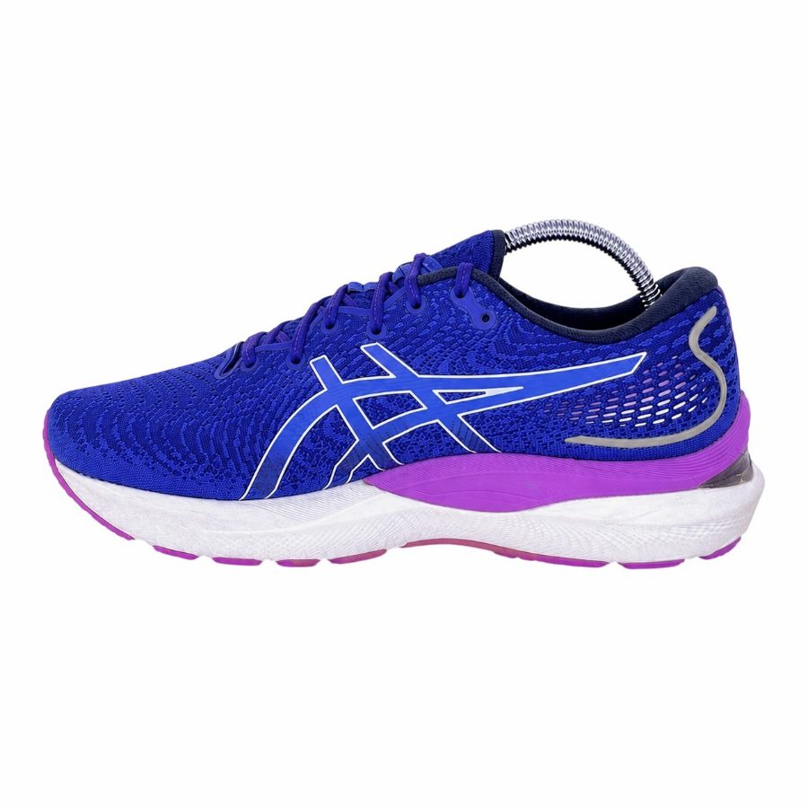 Asics Women’s Gel-Cumulus 24 –