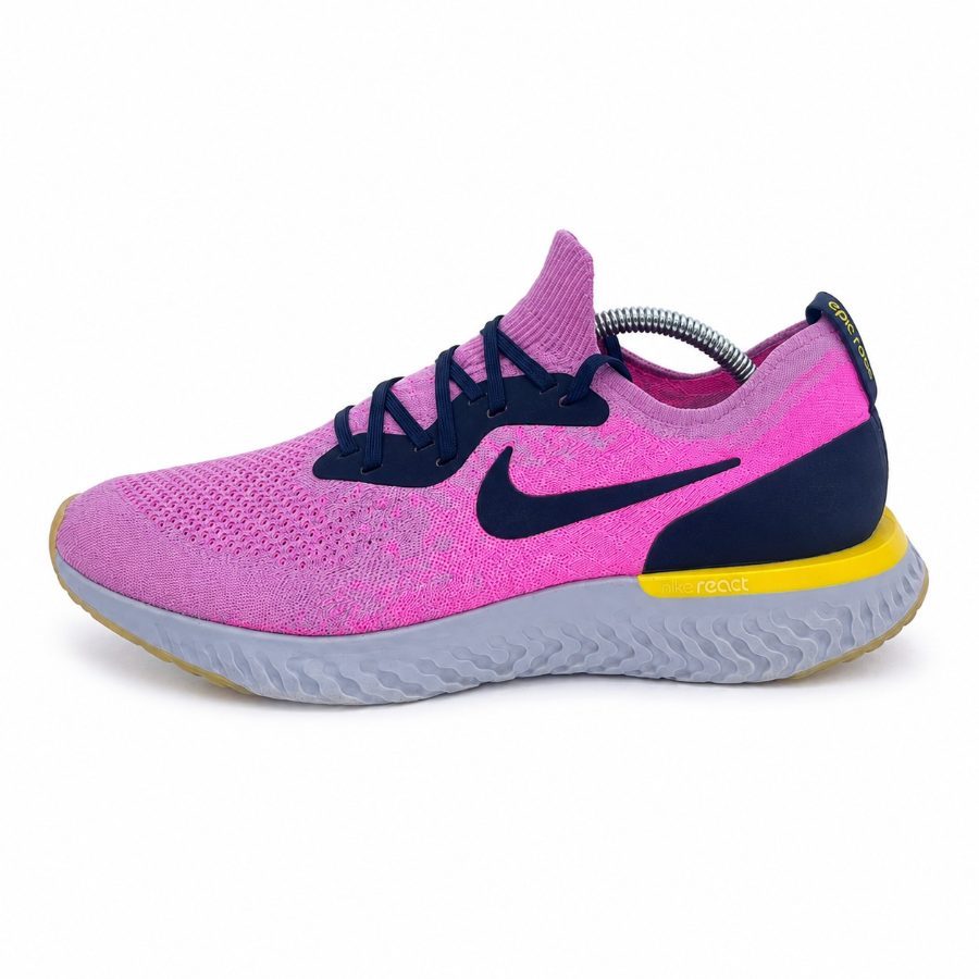 Nike Epic React Flyknit Women's