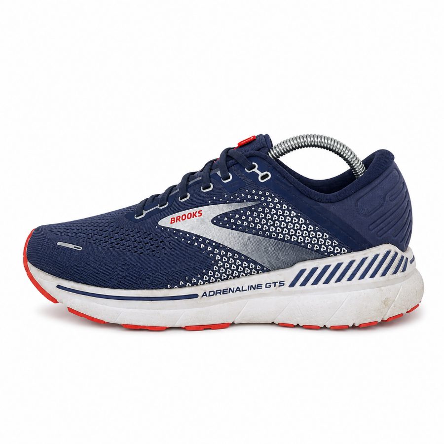 Brooks Mens Adrenaline GTS 22