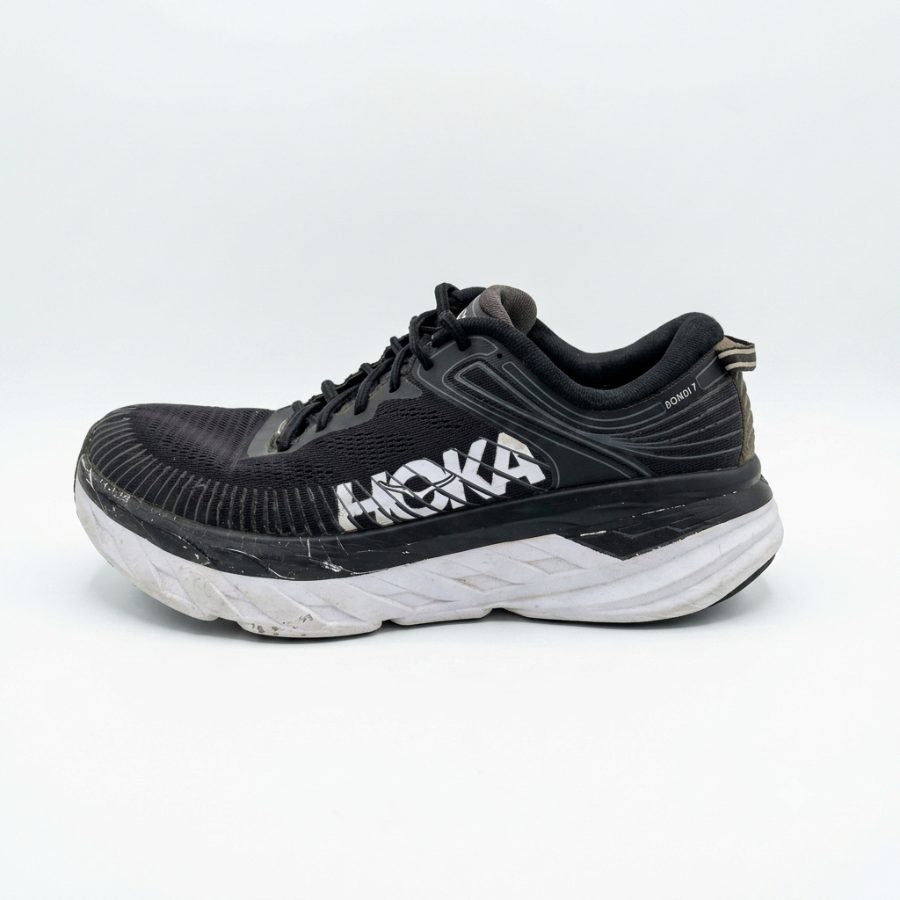 Hoka Bondi 7
