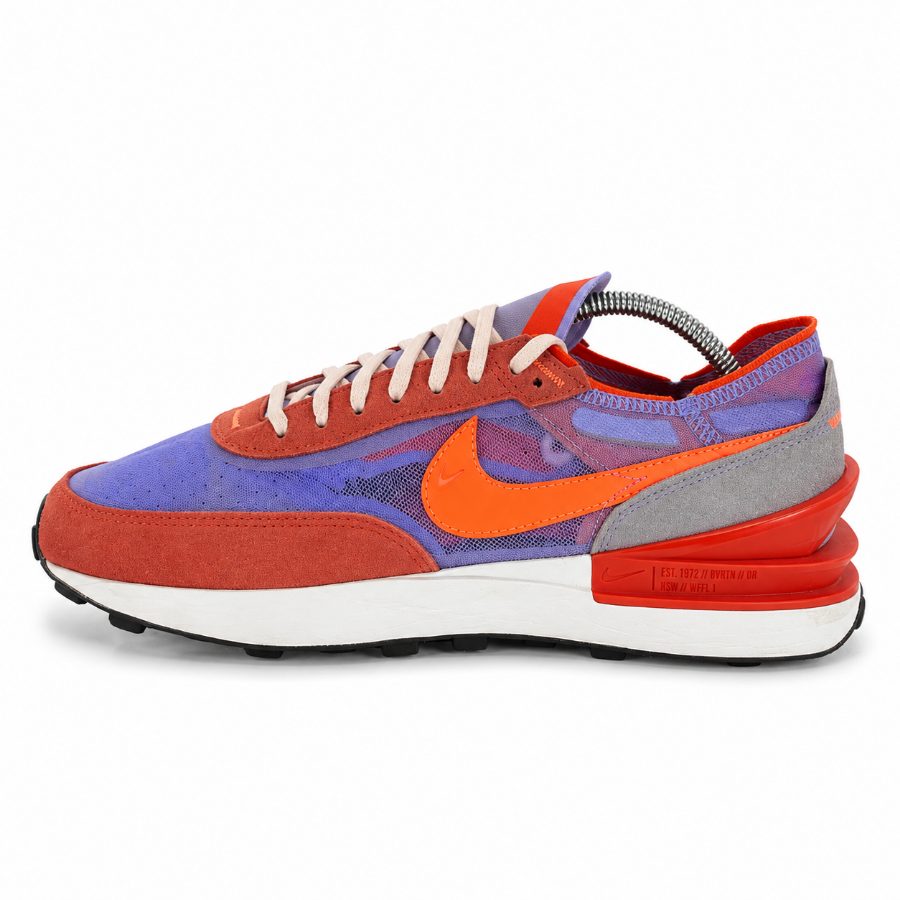 Nike Waffle One Active Fuchsia