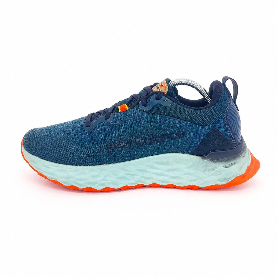 NEW BALANCE MEN’S FRESH FOAM HIERRO MTHIER V6 TRAIL RUNNING SHOE