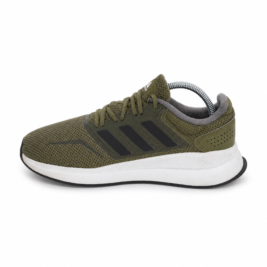 Adidas - Runfalcon - Army Green 