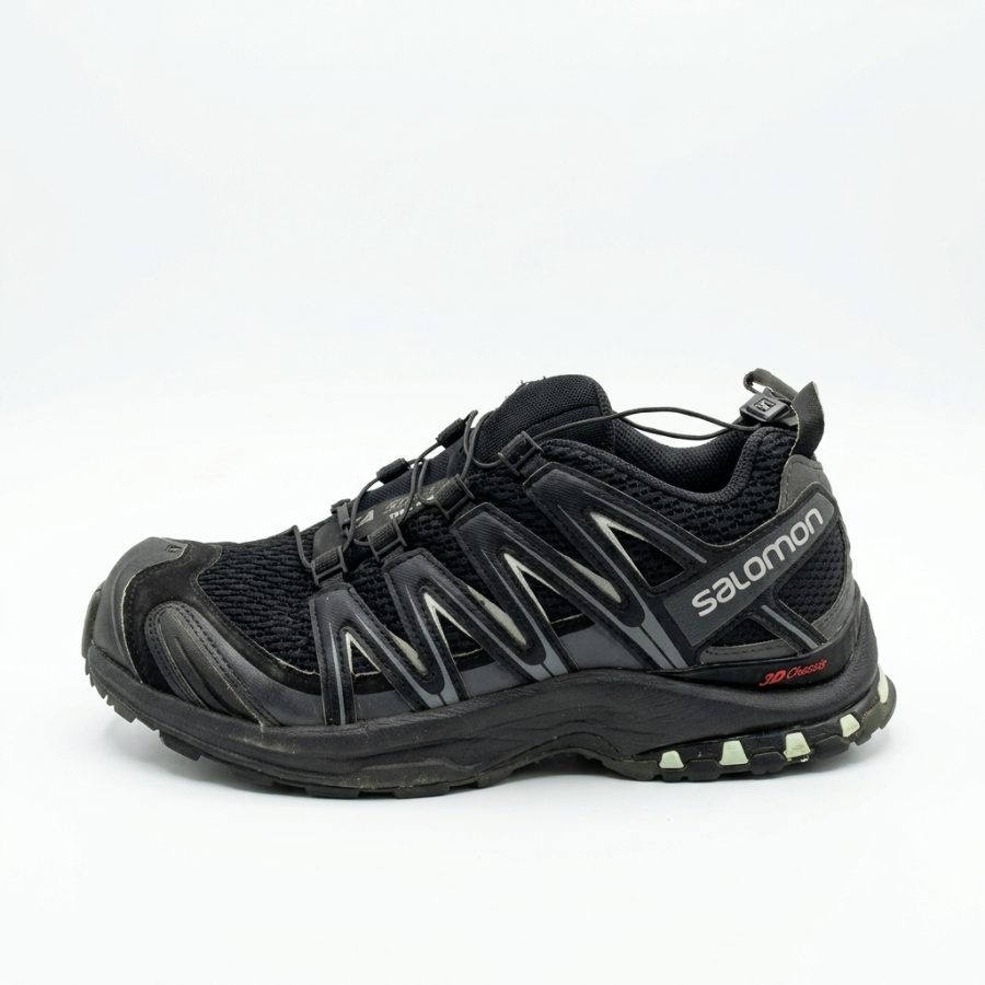 Salomon XA Pro 3D 