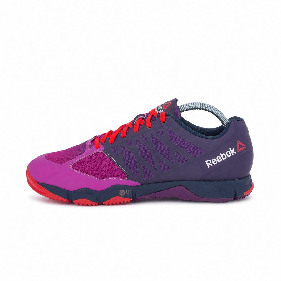 Reebok Women's CROSSFIT Speed TR Cross Trainer