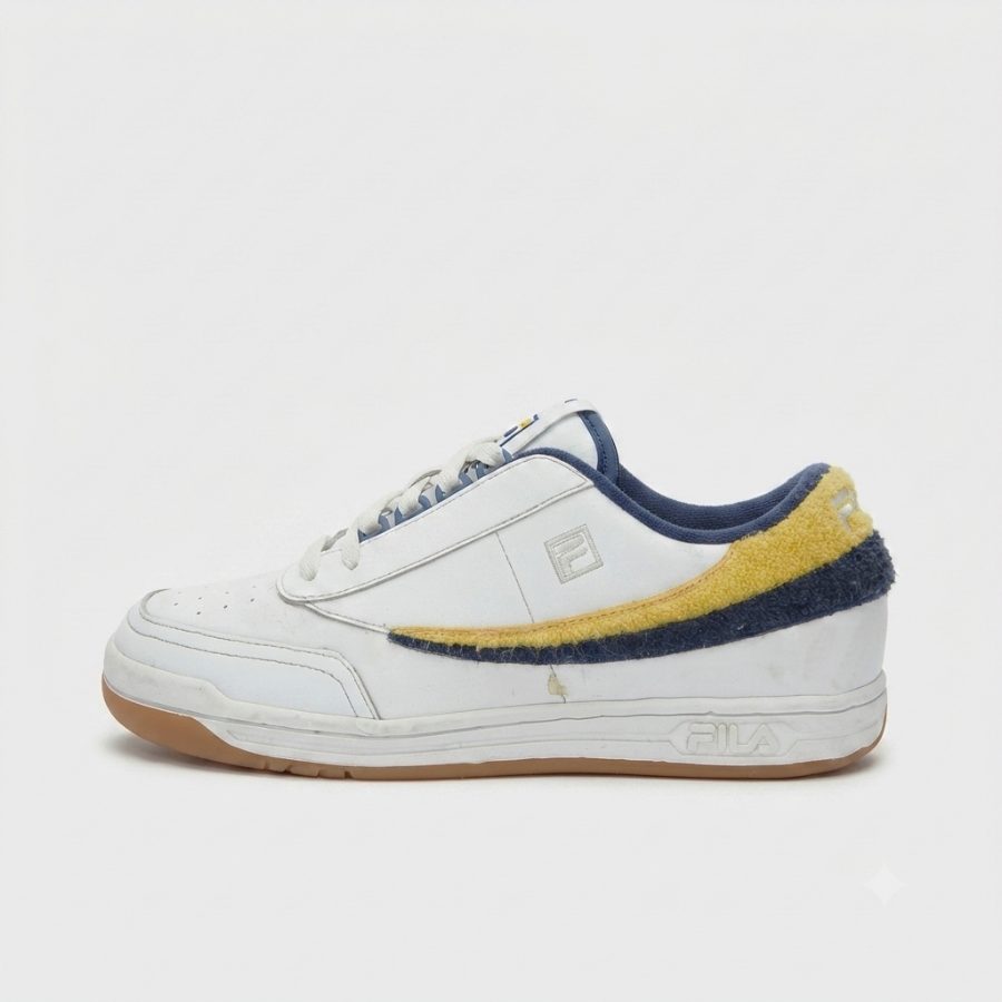 Fila Men's Original Tennis Varsity Sneakers