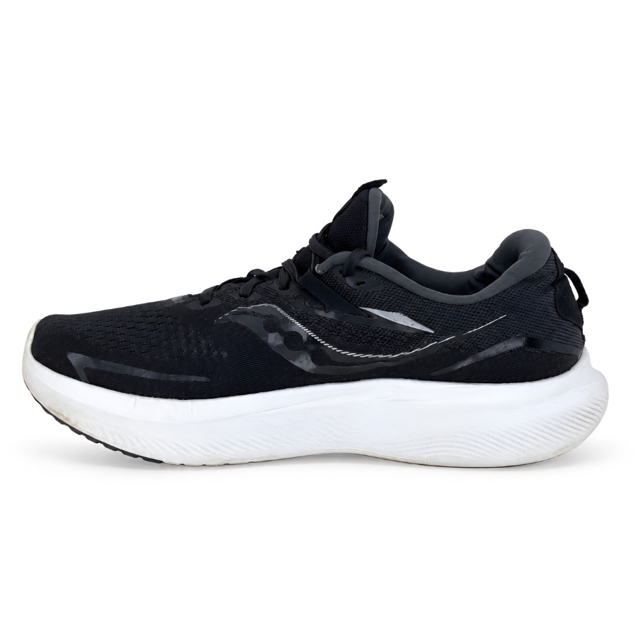 Saucony Ride 15