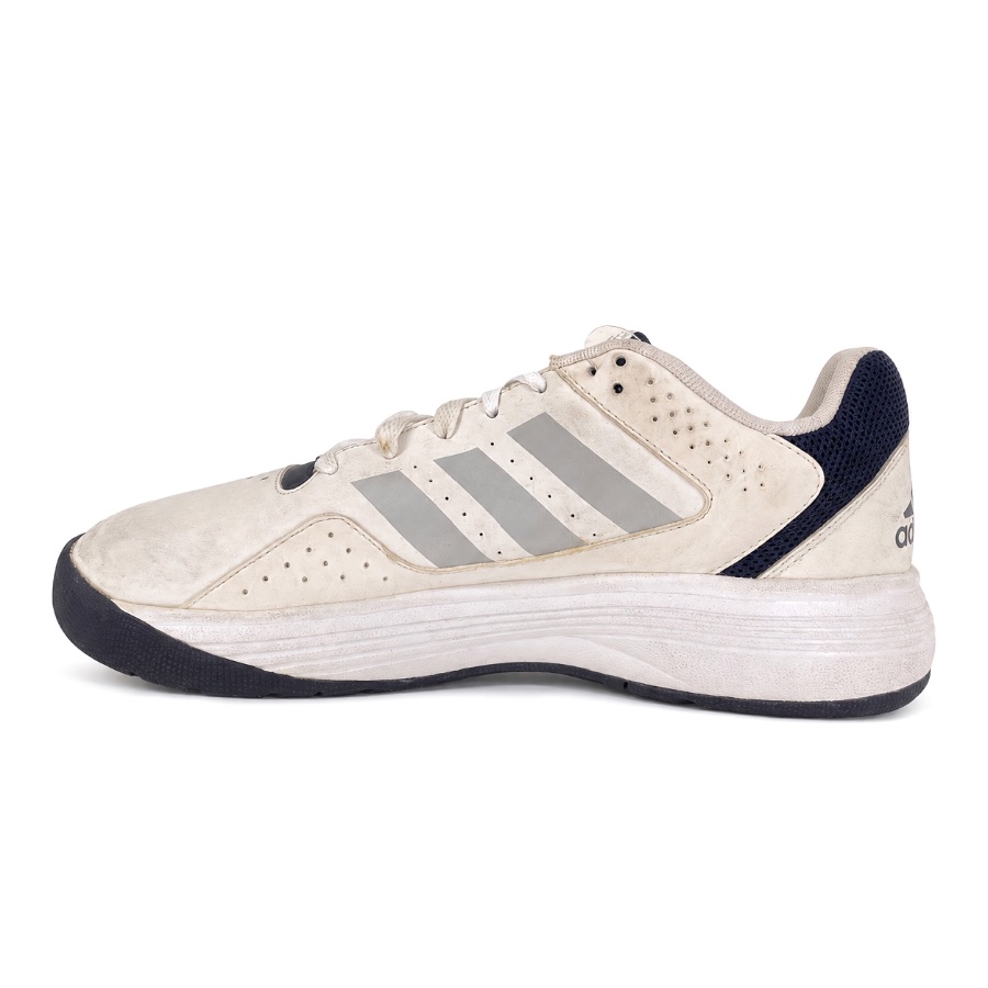Adidas Mens Neo Label Cloudfoam Sneakers AW4659