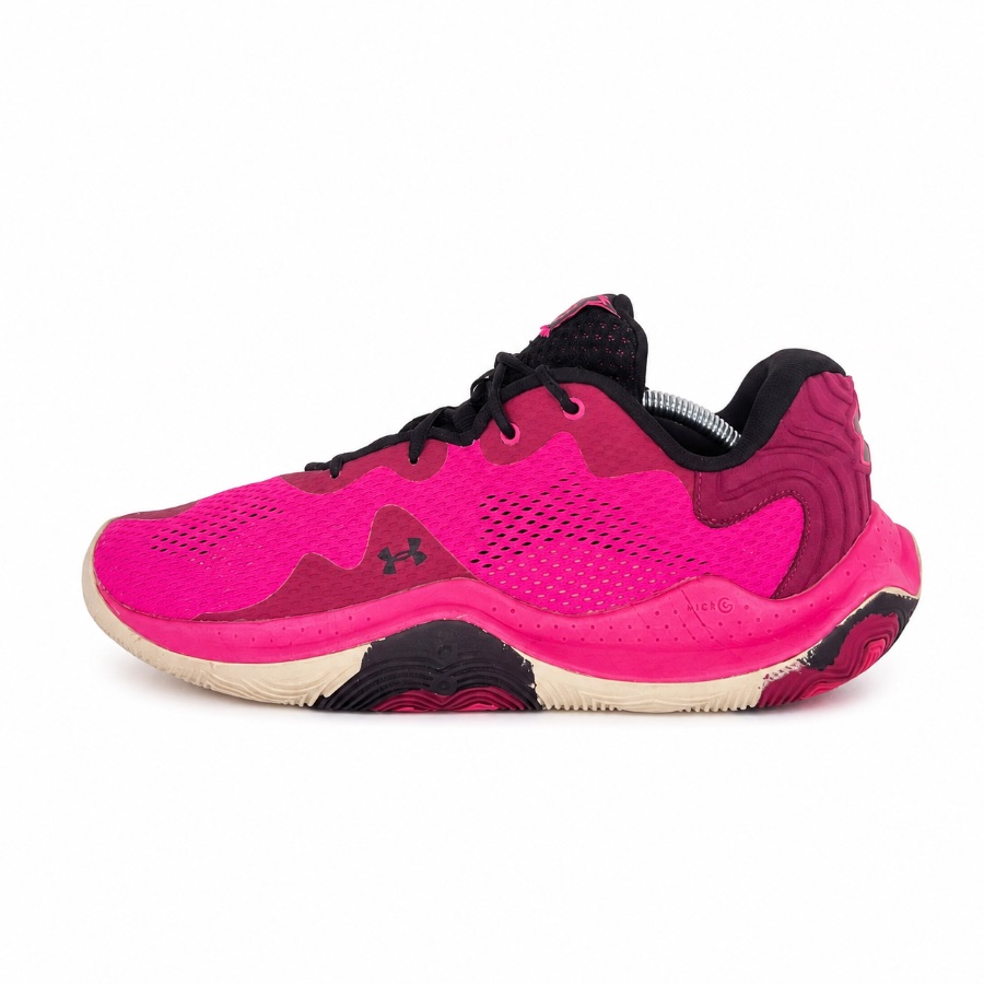 Under Armour Spawn 4