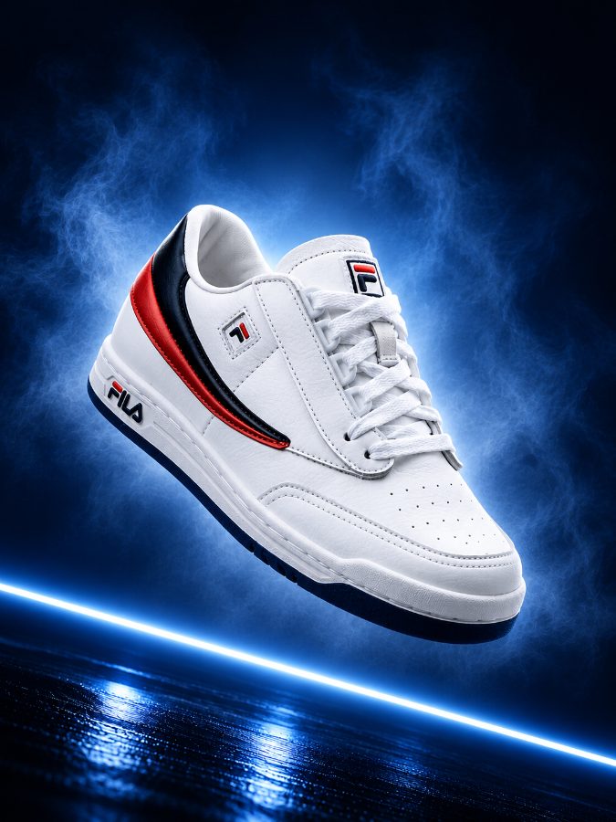 Fila