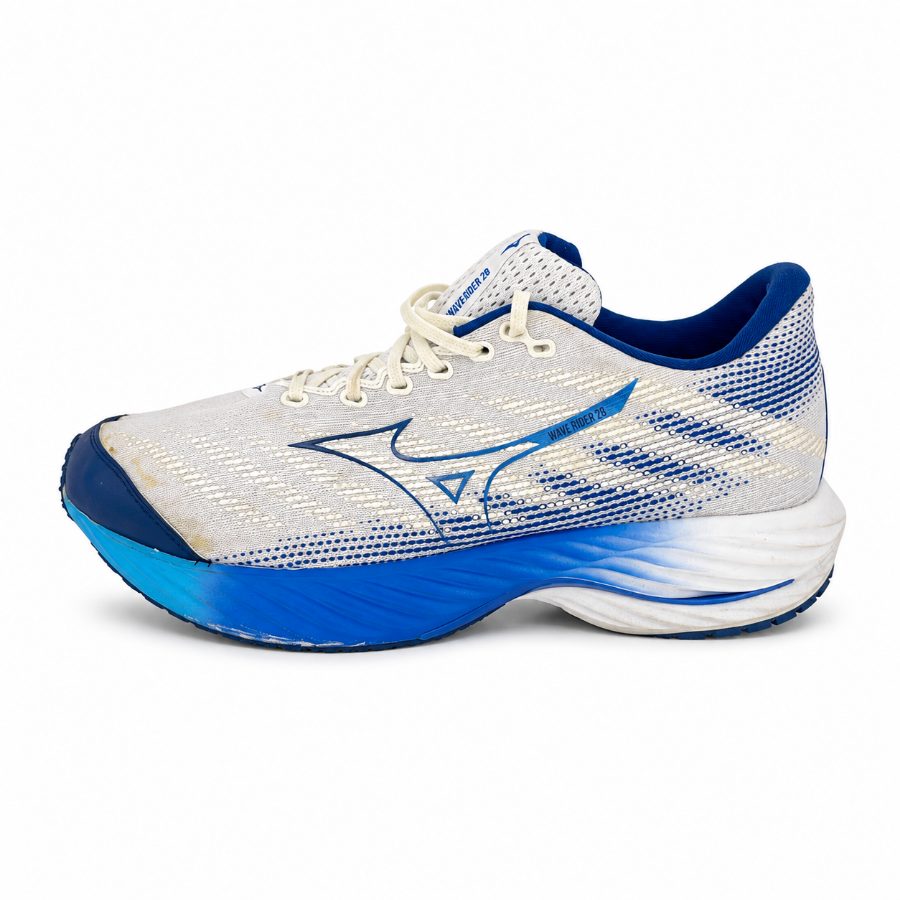 Mizuno Wave Rider 28 
