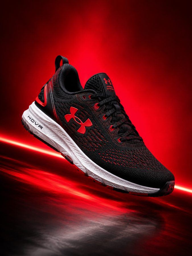 Under Armour