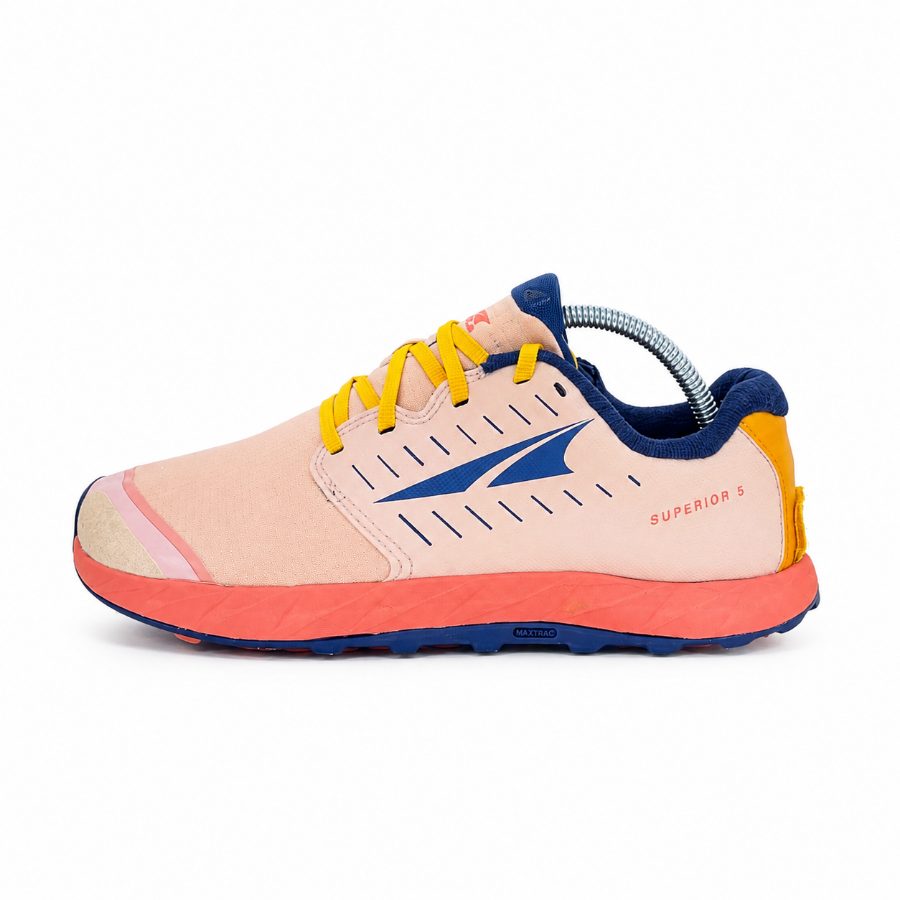 Altra Superior 5 Trail