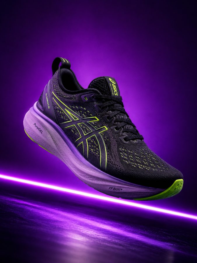 ASICS