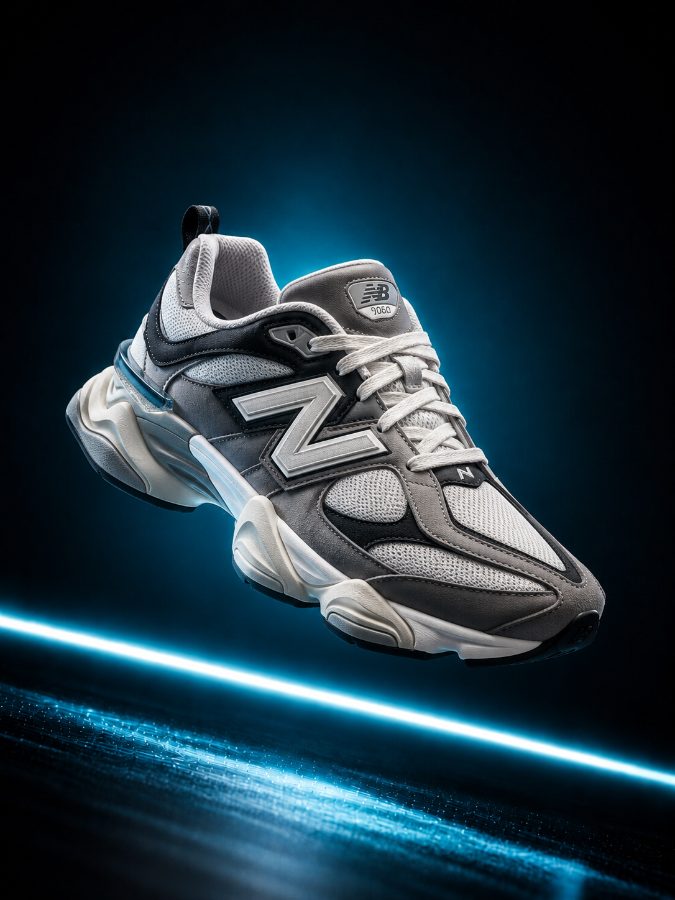 New Balance