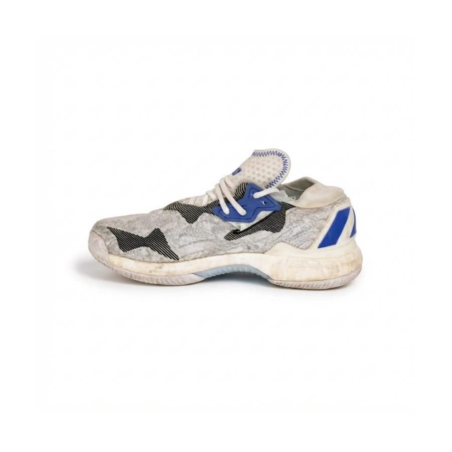 adidas Crazy Light Boost