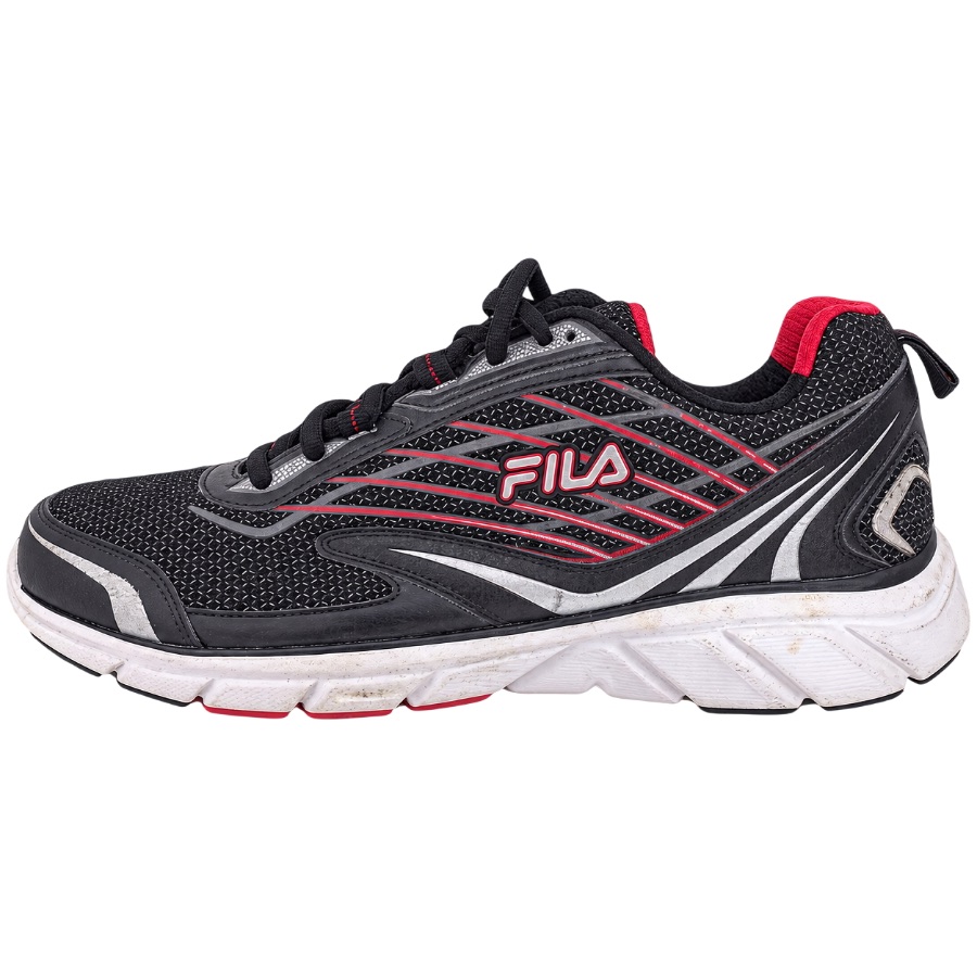 FILA Men's Memory Running & Cross Training Shoes 