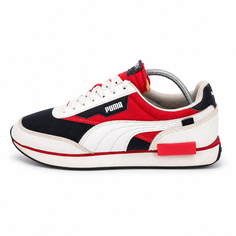 Puma Future Rider multi cat sneakers