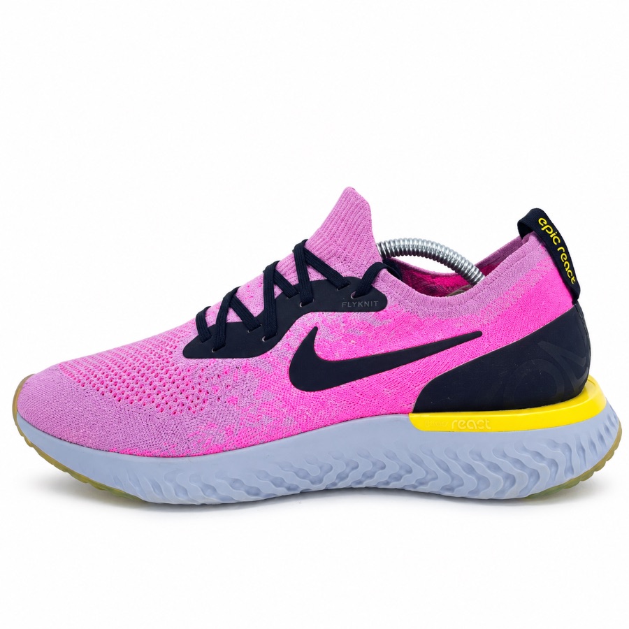 Nike Epic React Flyknit Women's