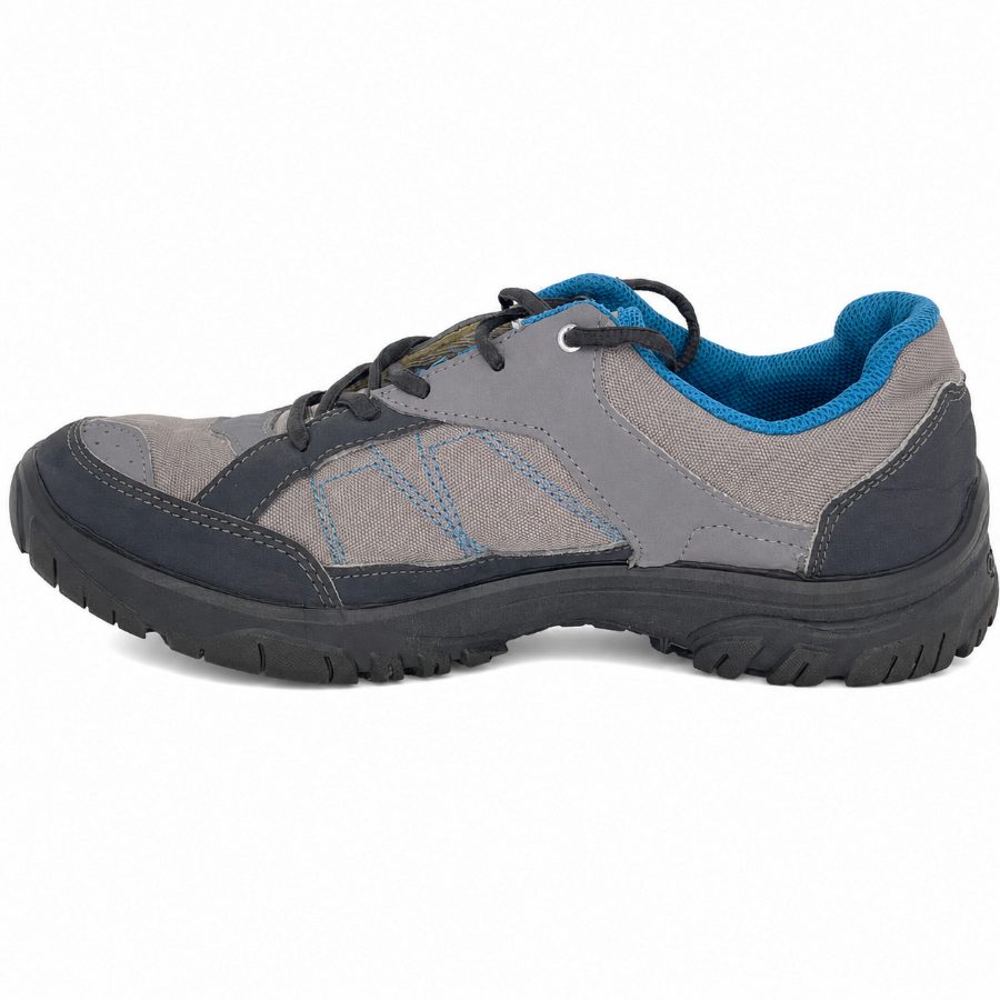 Quechua hiking shoes