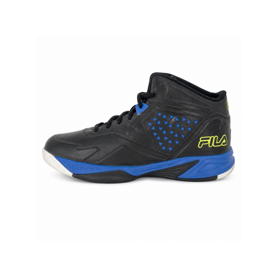 Fila Peak Basketball Shoes